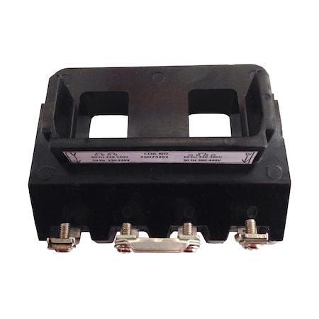 Usa Industrials Aftermarket Furnas/Siemens NEMA Control Coil - Replaces 75D73251F, 75D73251A, Size 3, 3-1/2 FRD3120